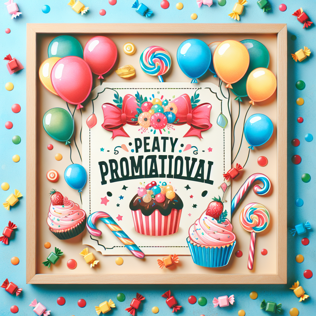 Özel Gün Promosyonları